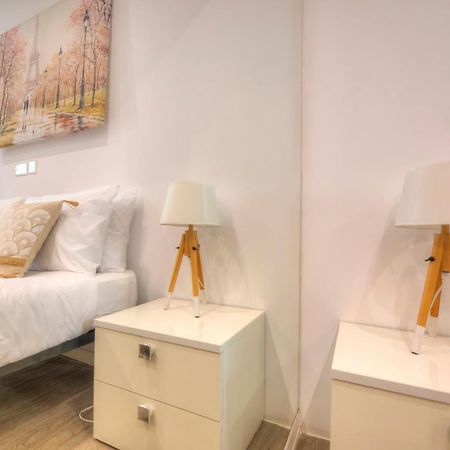 Spacious 4 Bedrooms With Sea View Balcony Goslm-3 Sliema Eksteriør billede