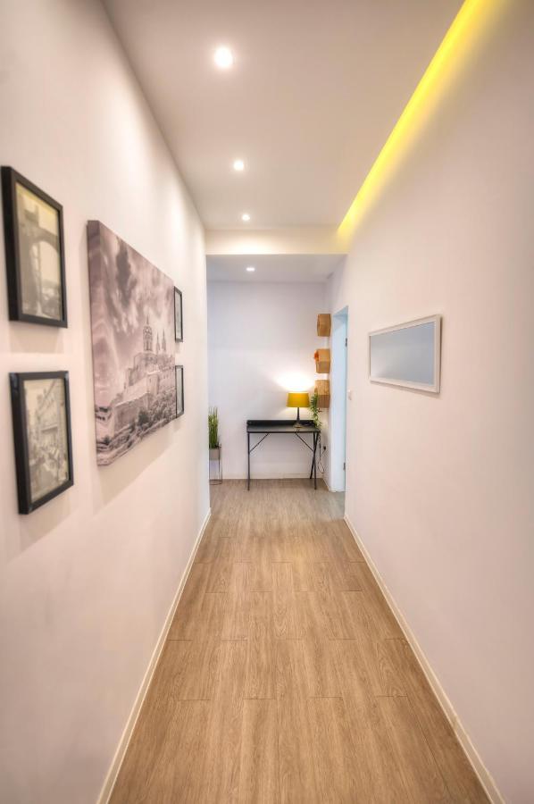 Spacious 4 Bedrooms With Sea View Balcony Goslm-3 Sliema Eksteriør billede