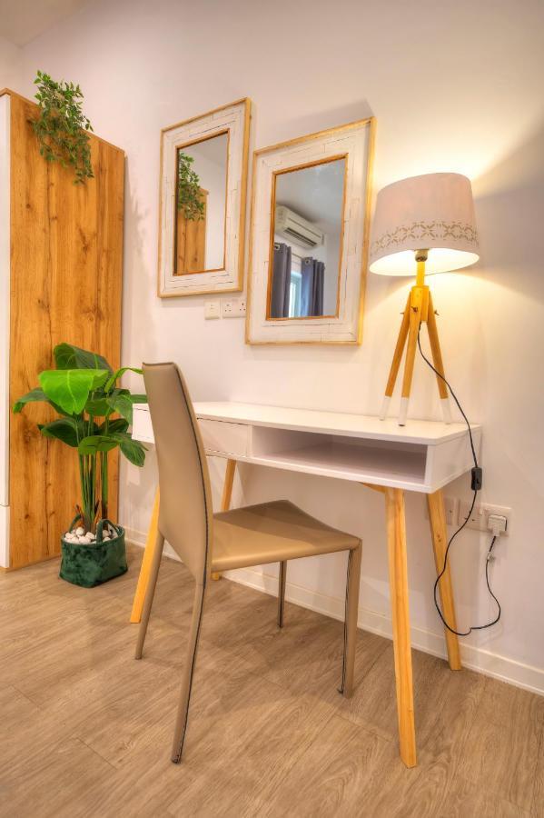 Spacious 4 Bedrooms With Sea View Balcony Goslm-3 Sliema Eksteriør billede